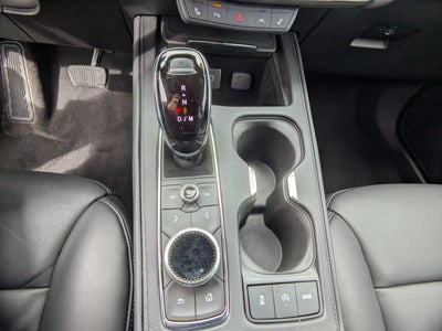 2023 Cadillac XT4 AWD Luxury