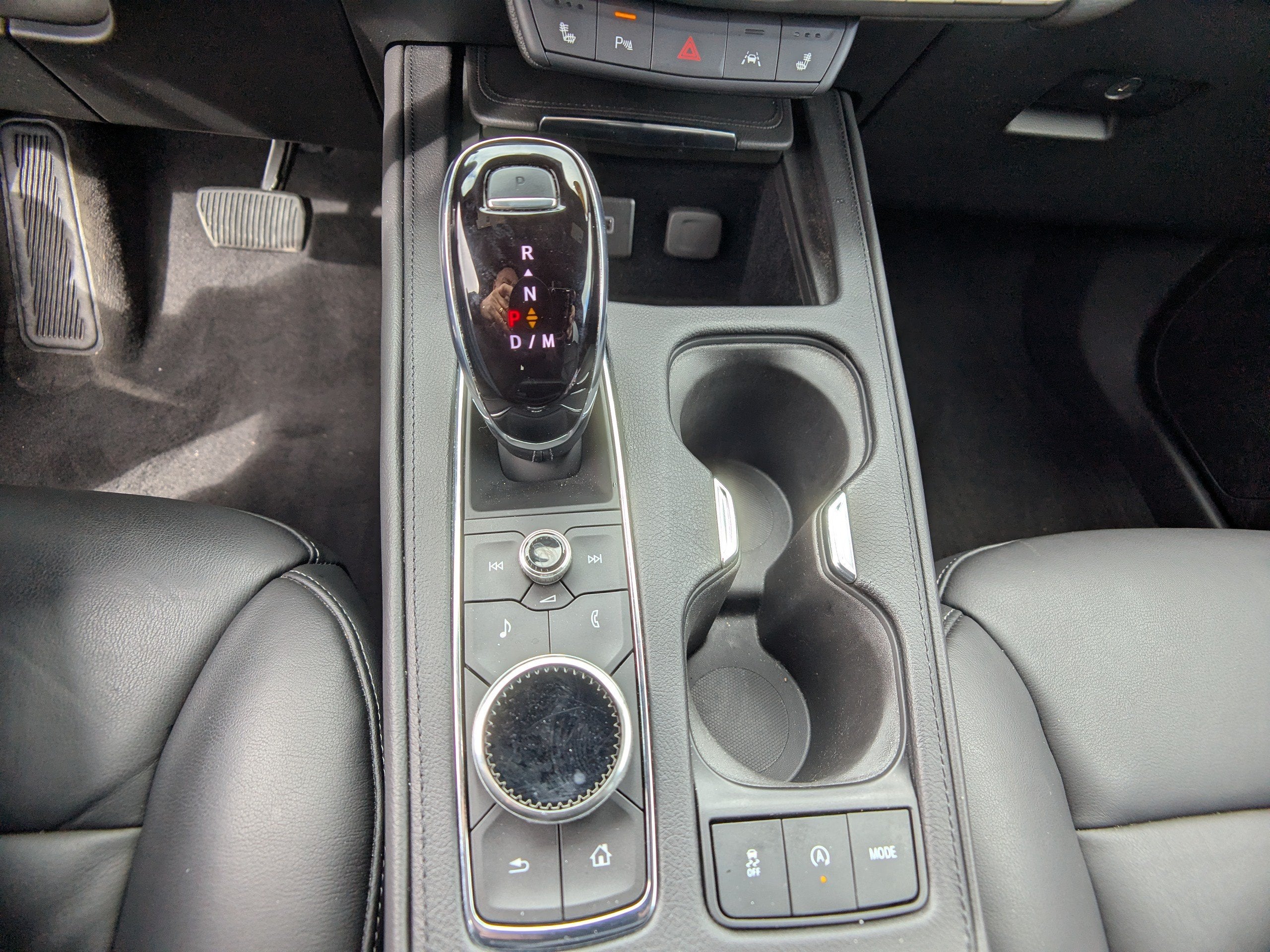 2023 Cadillac XT4 AWD Luxury