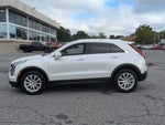 2023 Cadillac XT4 AWD Luxury