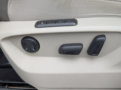 2021 Volkswagen Atlas 3.6L V6 SEL Premium