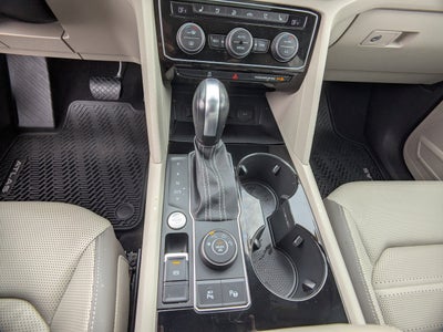 2021 Volkswagen Atlas 3.6L V6 SEL Premium