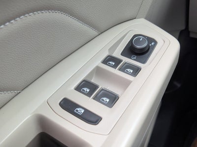 2021 Volkswagen Atlas 3.6L V6 SEL Premium