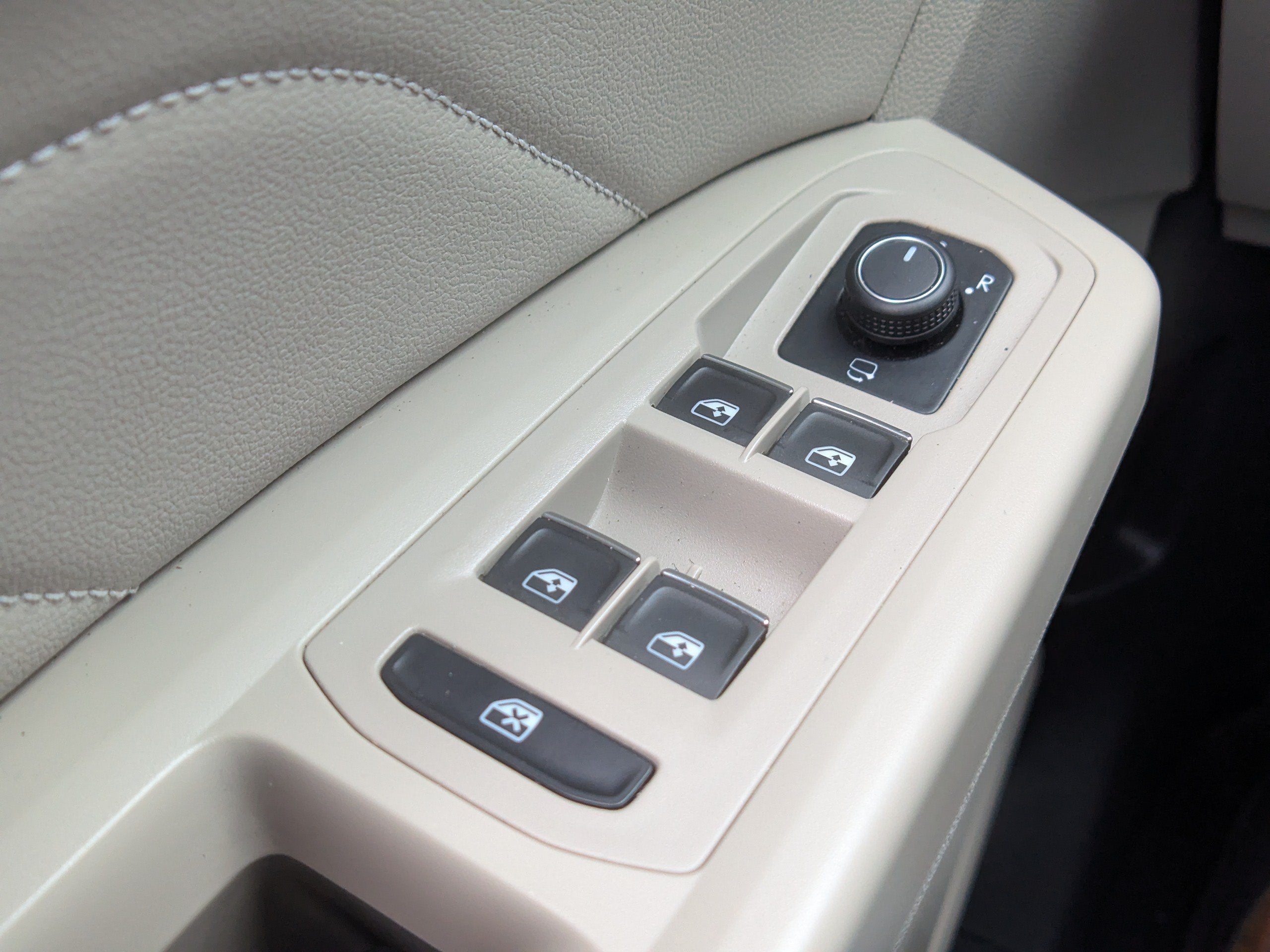 2021 Volkswagen Atlas 3.6L V6 SEL Premium