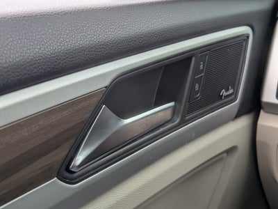 2021 Volkswagen Atlas 3.6L V6 SEL Premium