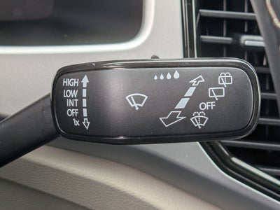 2021 Volkswagen Atlas 3.6L V6 SEL Premium