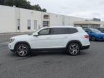 2021 Volkswagen Atlas 3.6L V6 SEL Premium