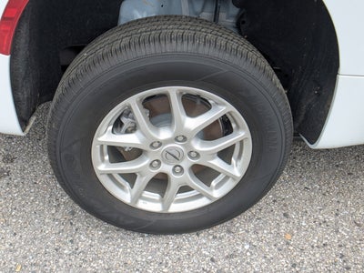 2024 Chrysler Pacifica Touring