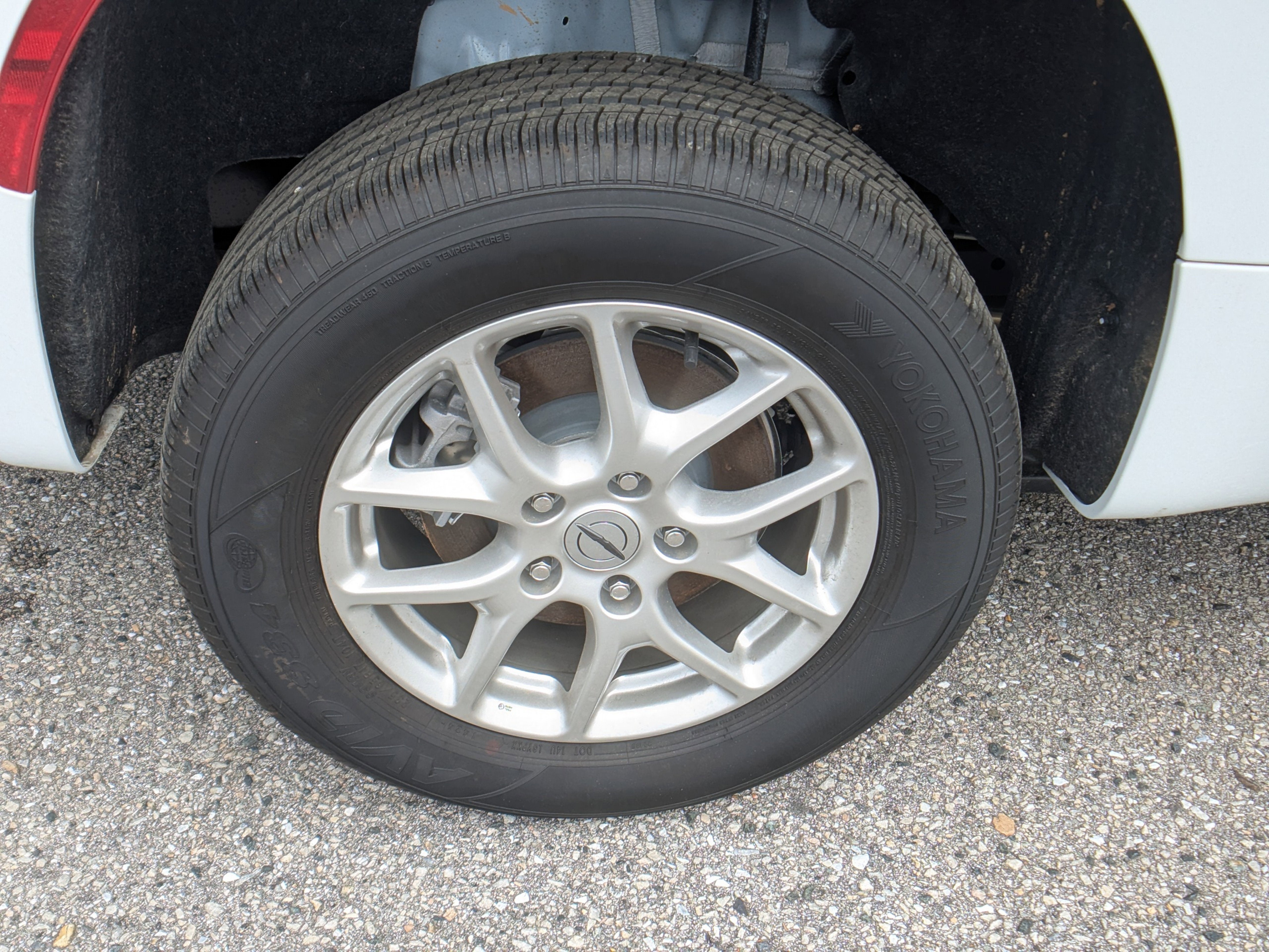 2024 Chrysler Pacifica Touring