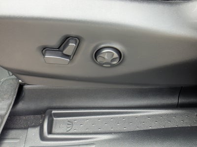 2024 Chrysler Pacifica Touring