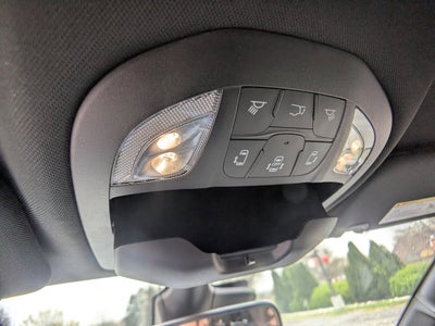 2024 Chrysler Pacifica Touring