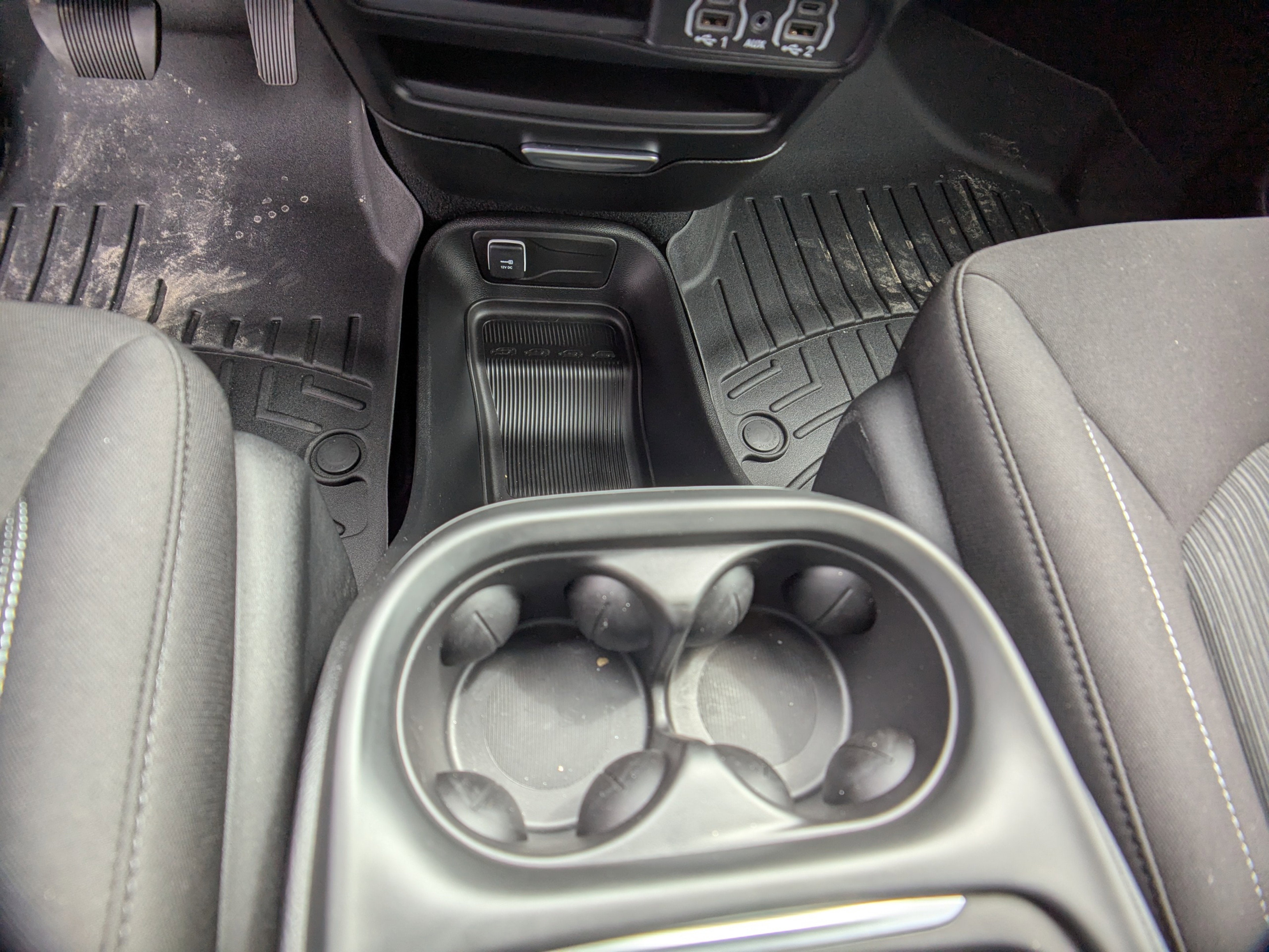 2024 Chrysler Pacifica Touring