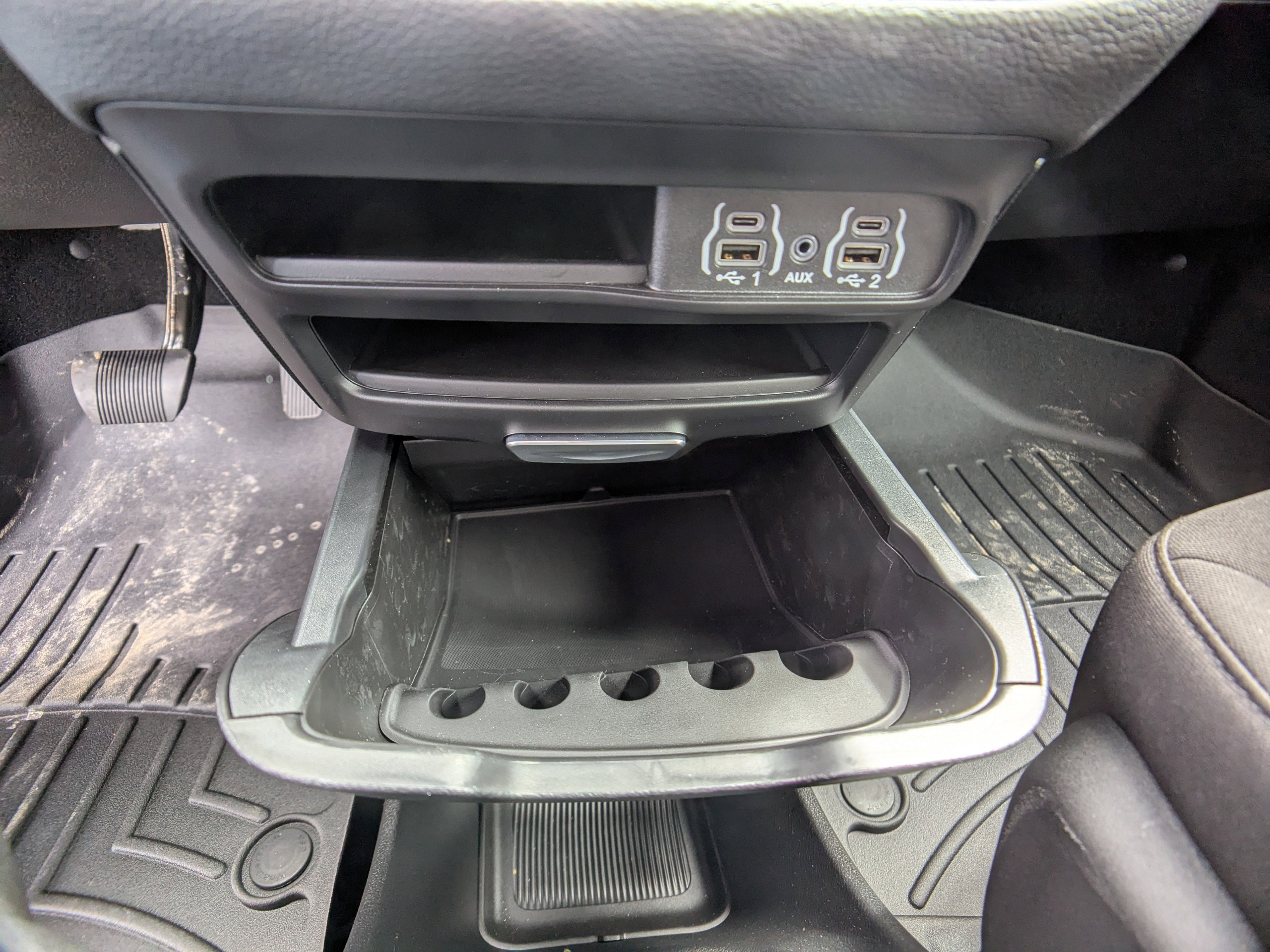 2024 Chrysler Pacifica Touring