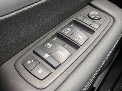 2024 Chrysler Pacifica Touring