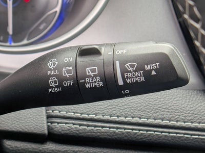 2024 Chrysler Pacifica Touring