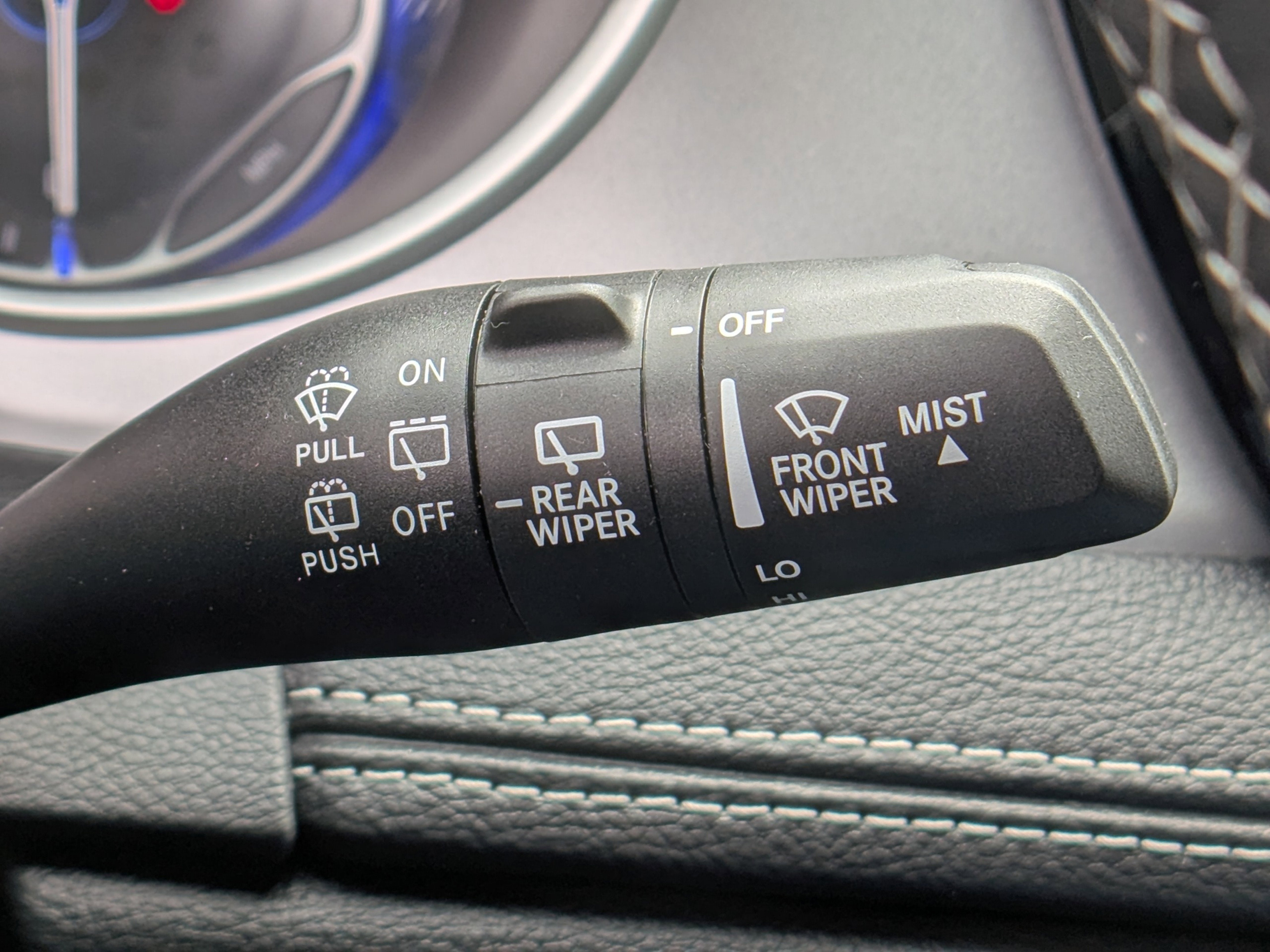 2024 Chrysler Pacifica Touring