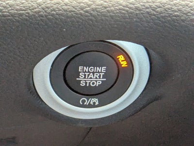 2024 Chrysler Pacifica Touring