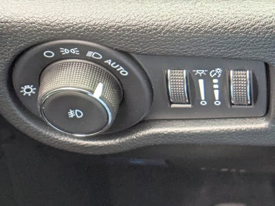 2024 Chrysler Pacifica Touring