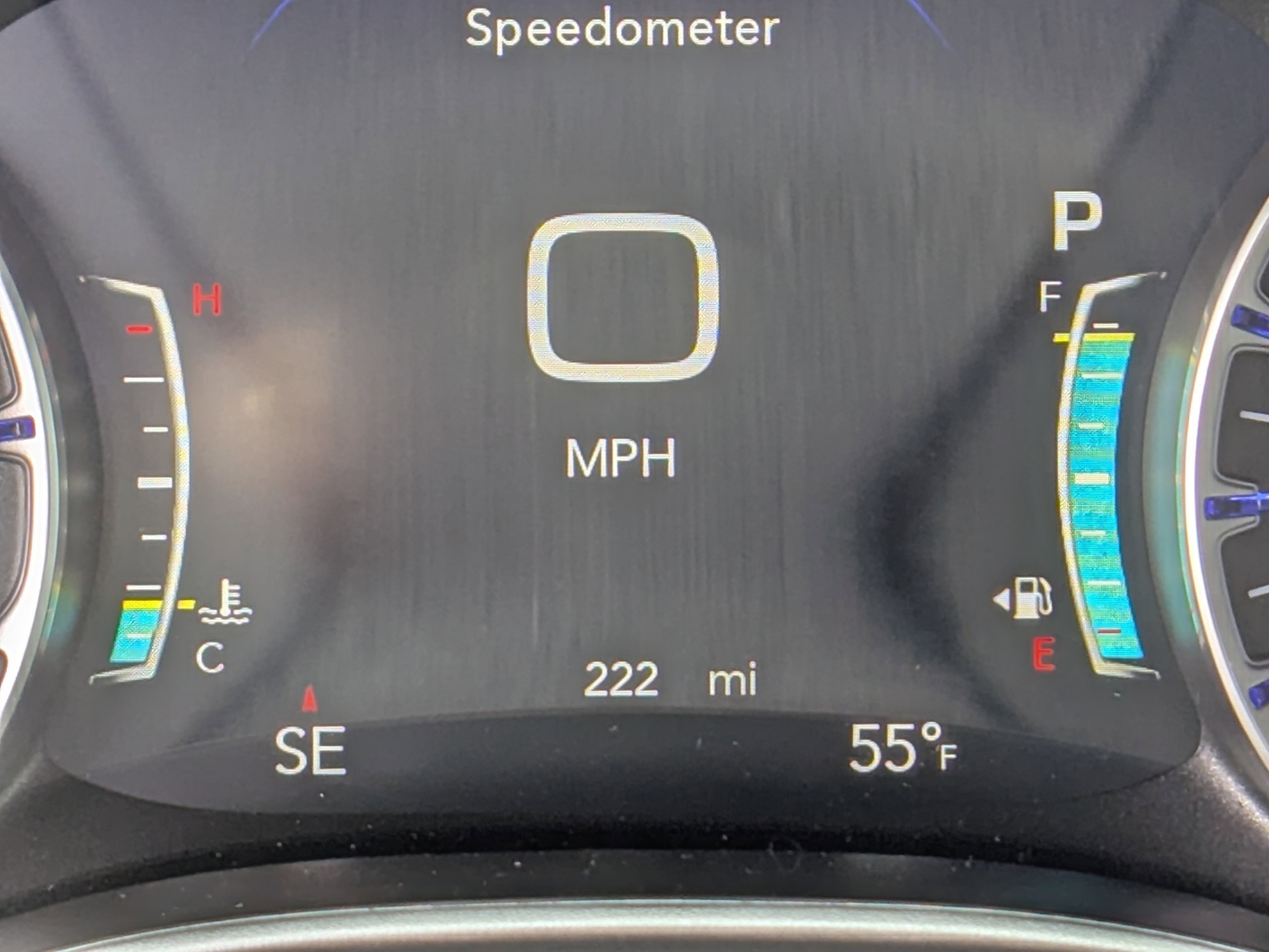 2024 Chrysler Pacifica Touring