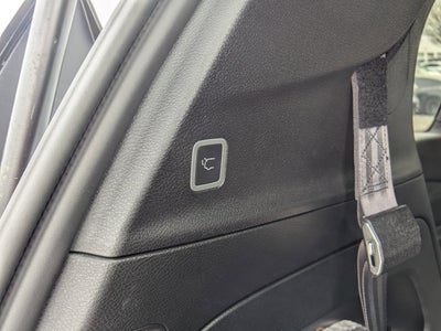 2024 Chrysler Pacifica Touring