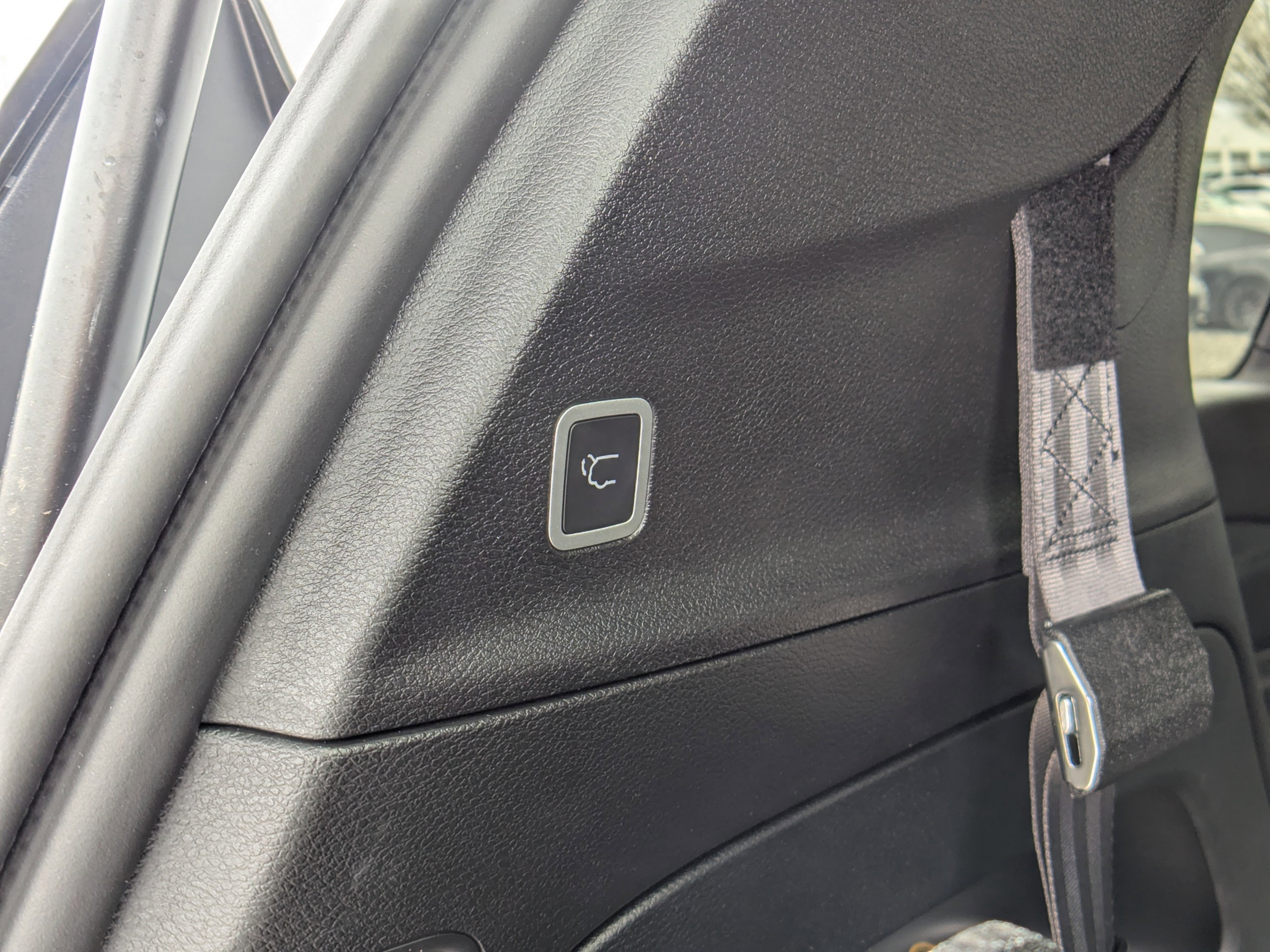 2024 Chrysler Pacifica Touring