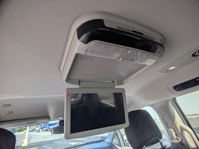 2020 Chrysler Pacifica Touring