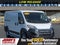 2023 RAM ProMaster Cargo Van 2500 Low Roof 136" WB