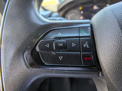 2023 RAM ProMaster Cargo Van 2500 Low Roof 136" WB