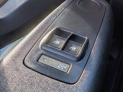 2023 RAM ProMaster Cargo Van 2500 Low Roof 136" WB