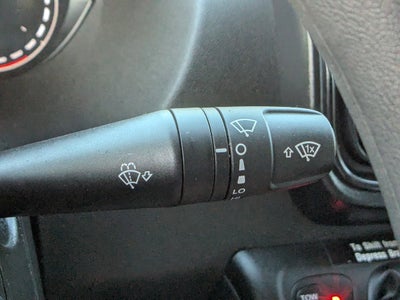 2023 RAM ProMaster Cargo Van 2500 Low Roof 136" WB