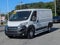 2023 RAM ProMaster Cargo Van 2500 Low Roof 136" WB