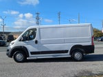 2023 RAM ProMaster Cargo Van 2500 Low Roof 136" WB