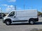 2023 RAM ProMaster Cargo Van 2500 Low Roof 136" WB