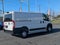 2023 RAM ProMaster Cargo Van 2500 Low Roof 136" WB