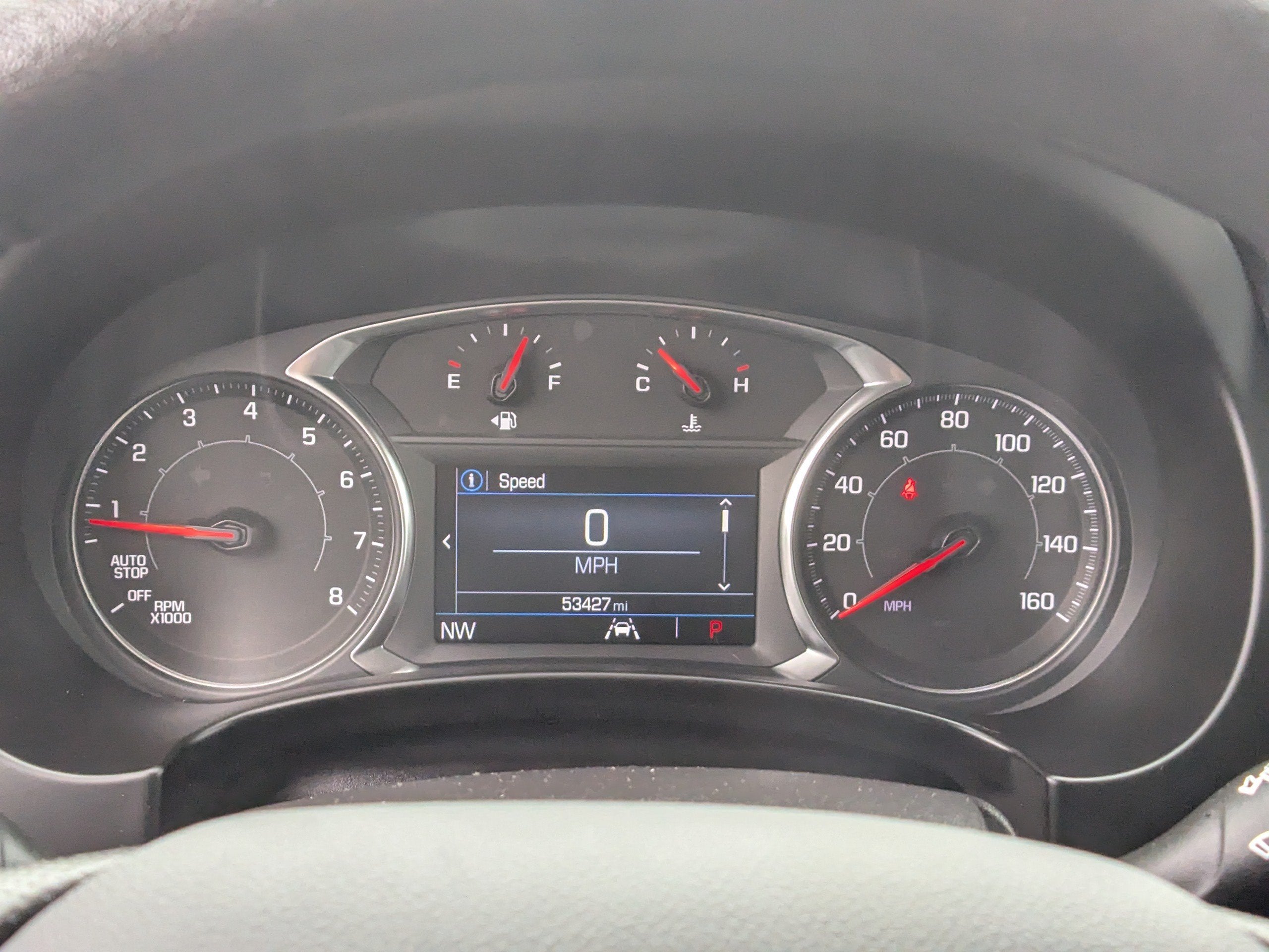2024 GMC Terrain SLE - Photo 29