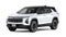 2027 Chevrolet Equinox AWD LT