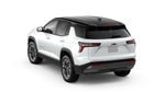 2027 Chevrolet Equinox AWD LT
