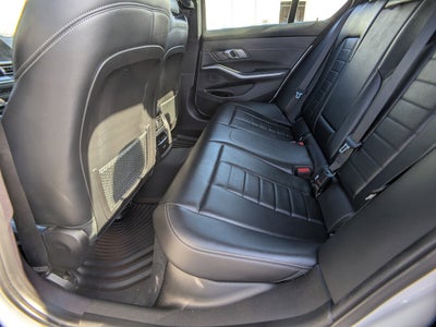 2022 BMW 3 Series 330i xDrive