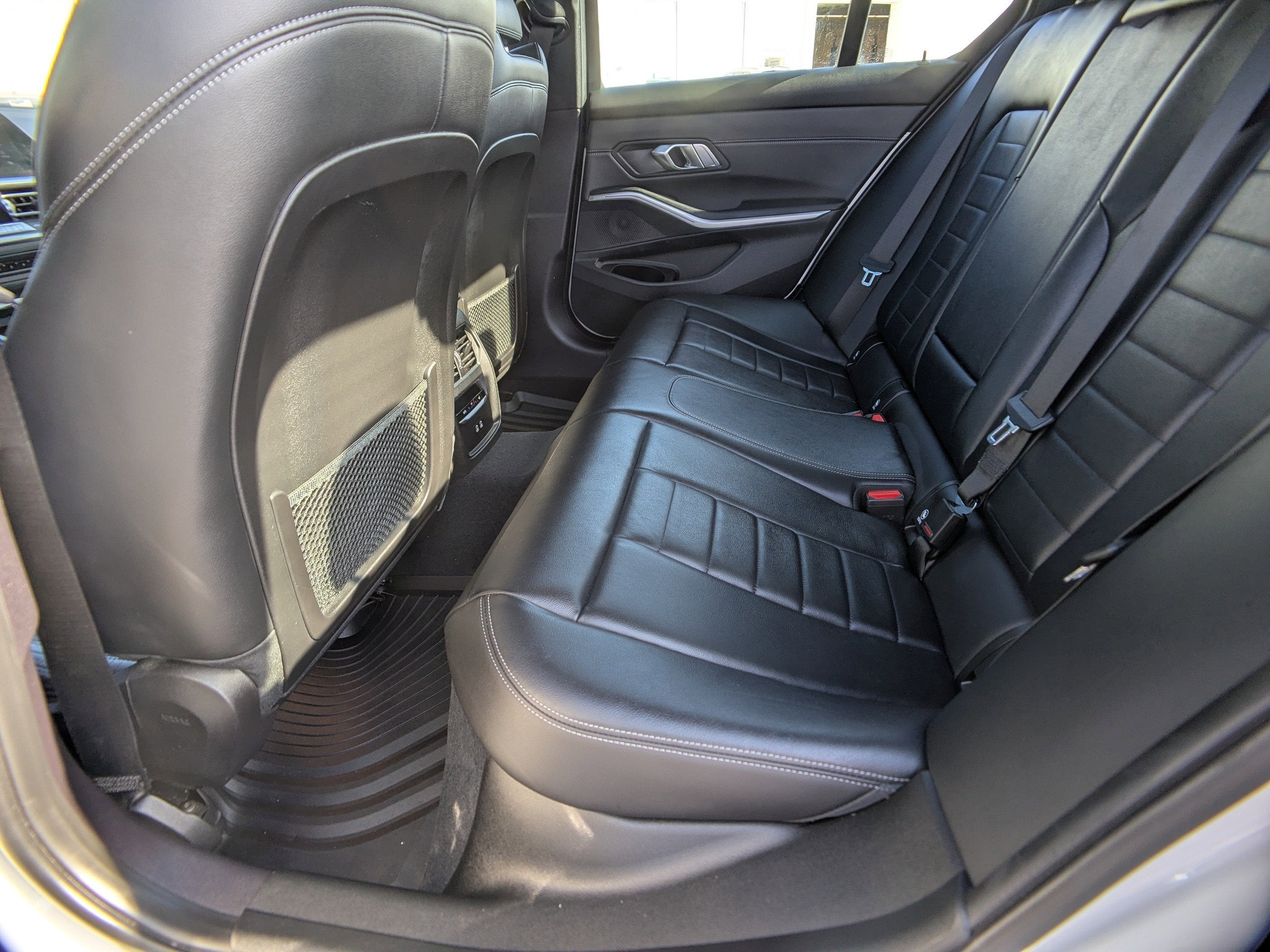 2022 BMW 3 Series 330i xDrive