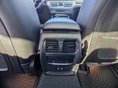 2022 BMW 3 Series 330i xDrive