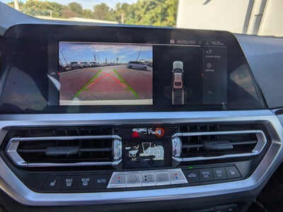 2022 BMW 3 Series 330i xDrive