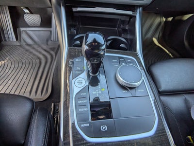 2022 BMW 3 Series 330i xDrive