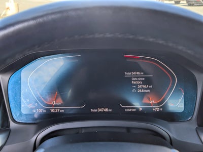 2022 BMW 3 Series 330i xDrive