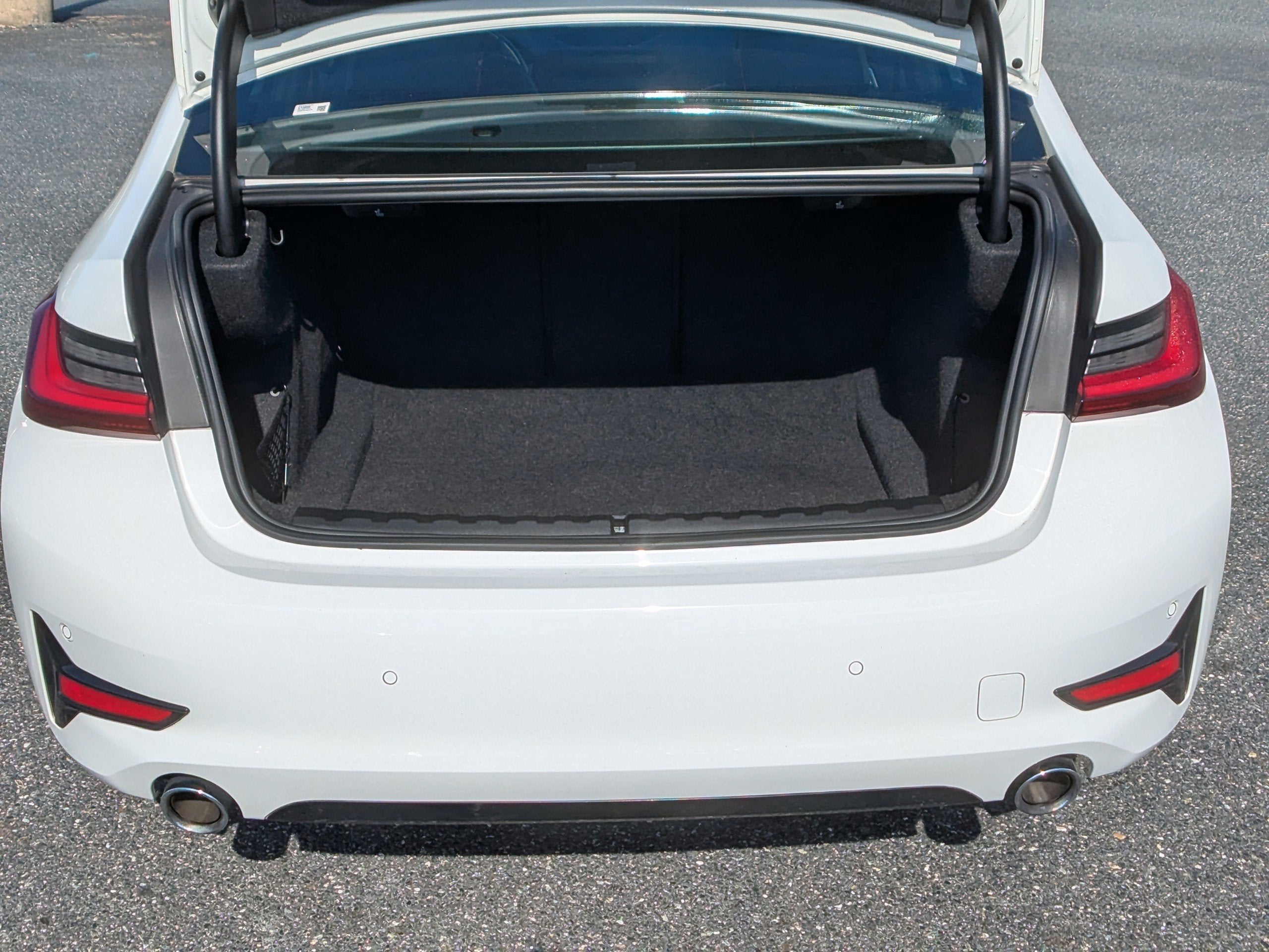 2022 BMW 3 Series 330i xDrive