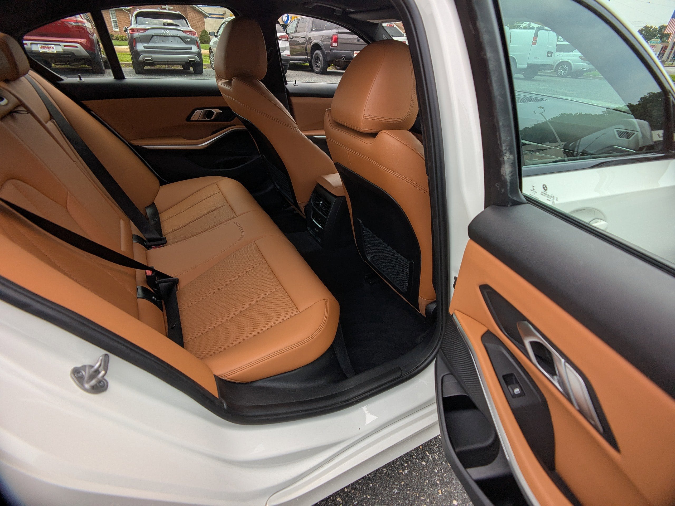 2022 BMW 3 Series 330i xDrive