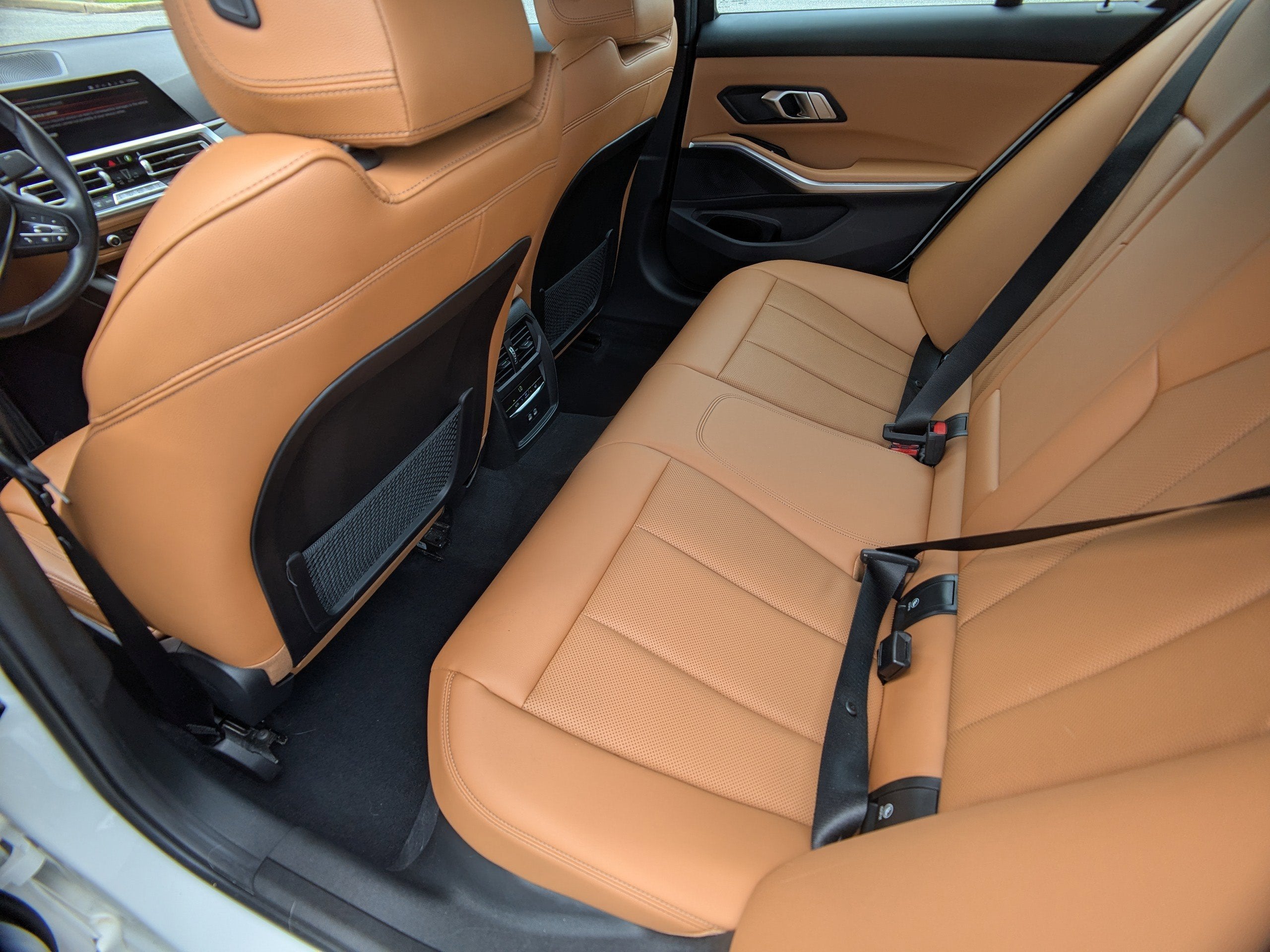 2022 BMW 3 Series 330i xDrive