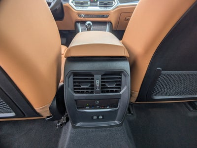 2022 BMW 3 Series 330i xDrive