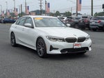 2022 BMW 3 Series 330i xDrive