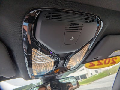 2022 BMW 3 Series 330i xDrive