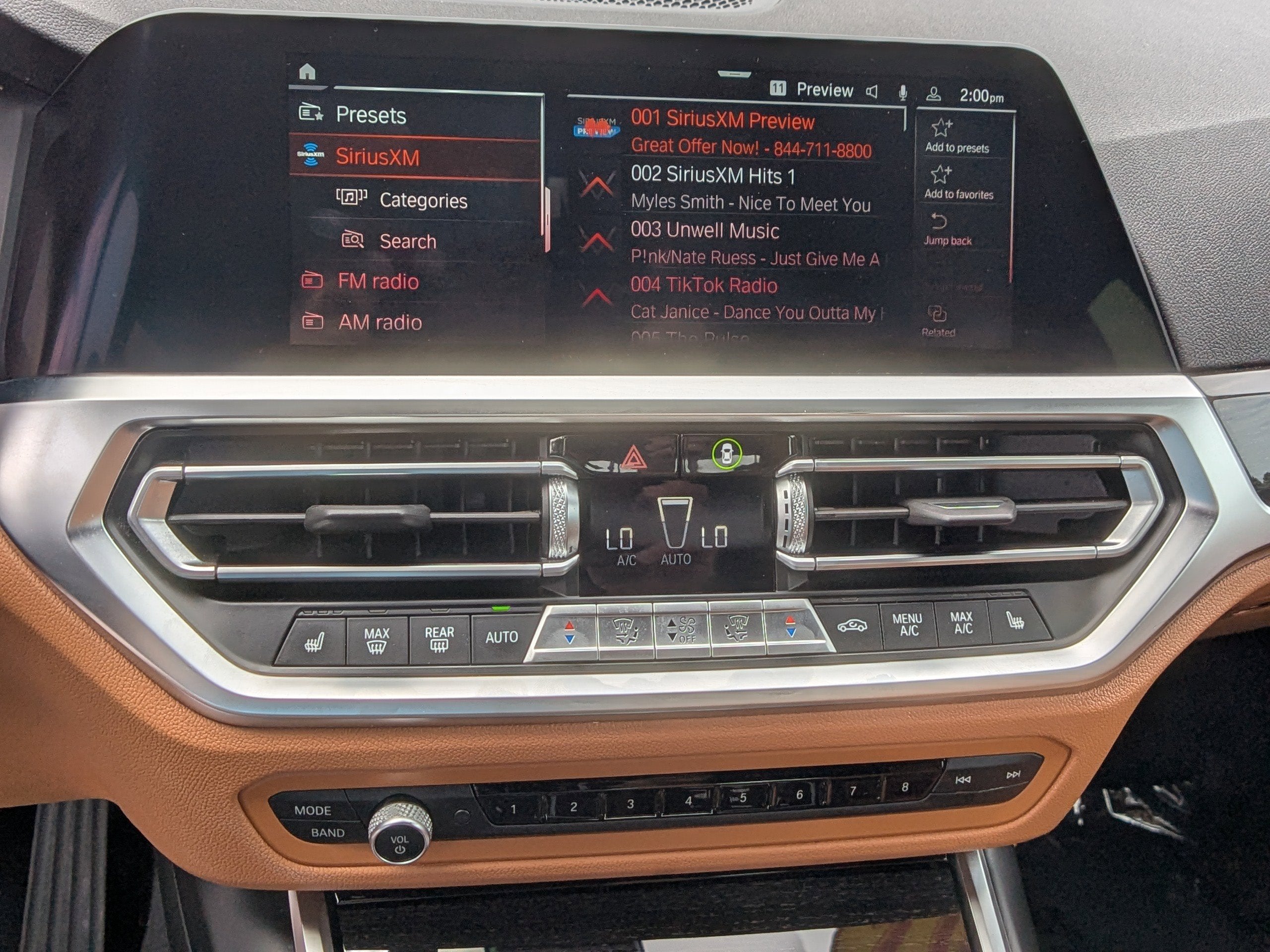 2022 BMW 3 Series 330i xDrive