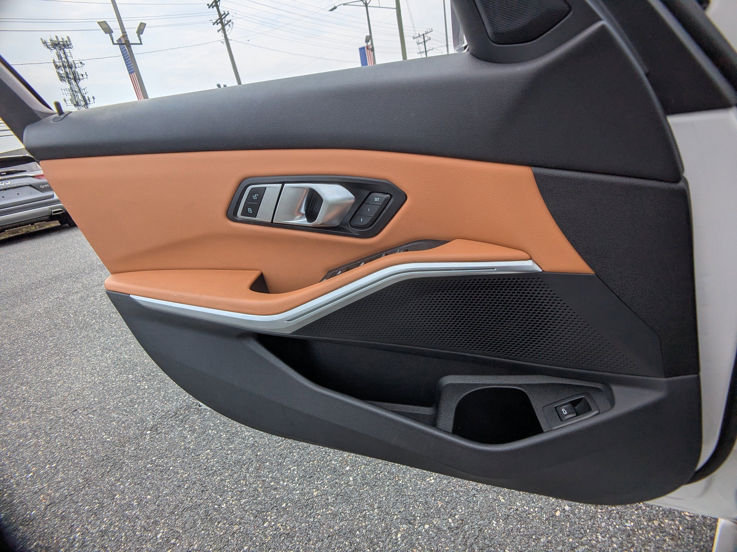 2022 BMW 3 Series 330i xDrive